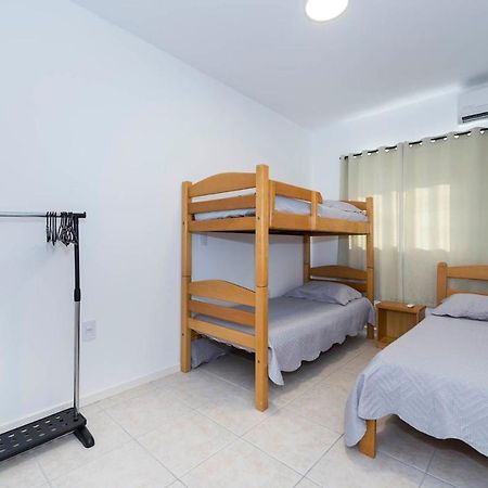 Apartamento Duplex Em 4 Ilhas Bombinhas Luaran gambar