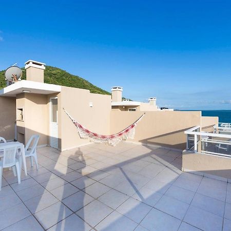 Apartamento Duplex Em 4 Ilhas Bombinhas Luaran gambar