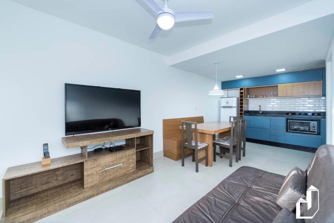 Apartamento Duplex Em 4 Ilhas Bombinhas Luaran gambar
