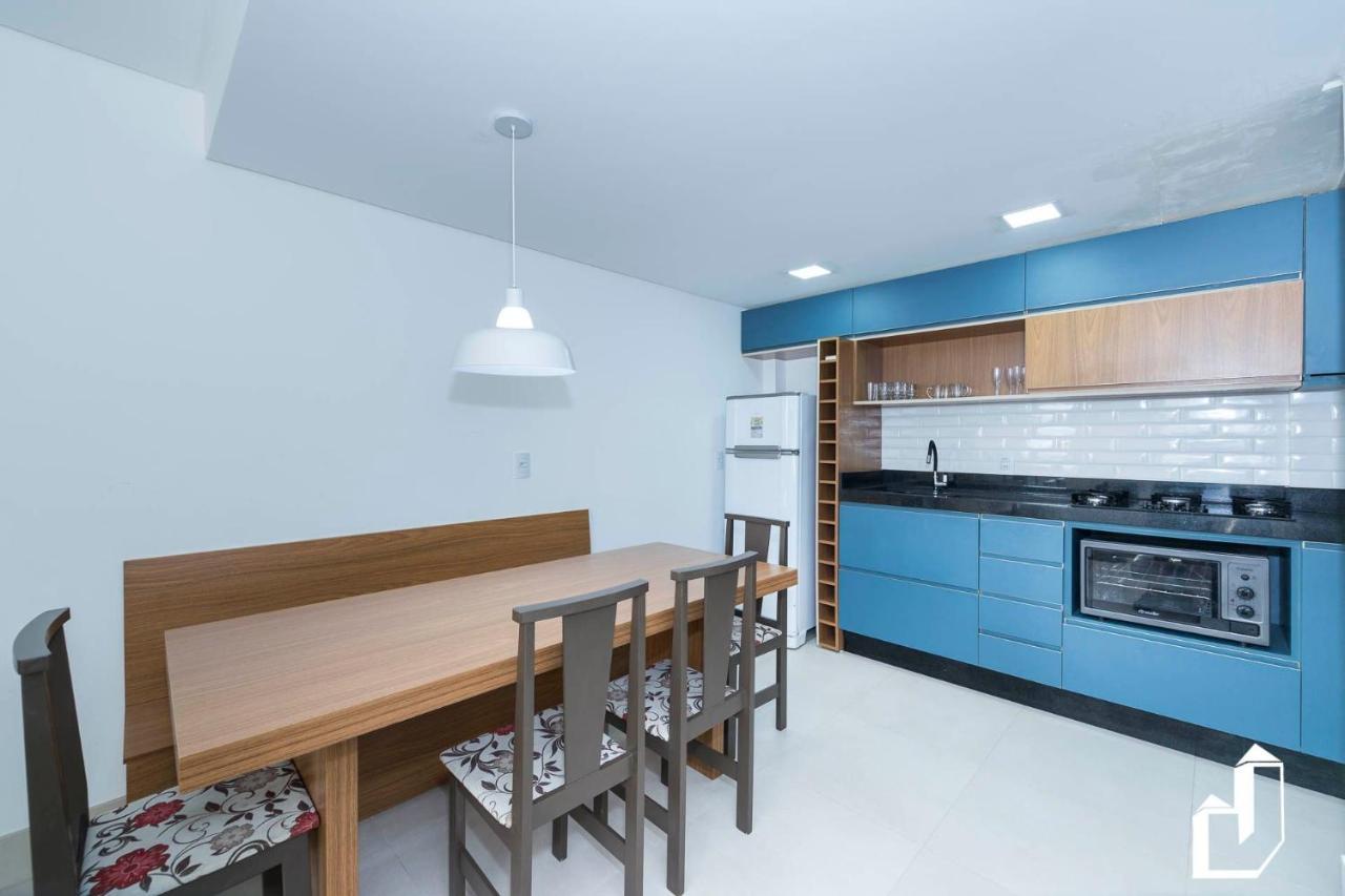 Apartamento Duplex Em 4 Ilhas Bombinhas Luaran gambar