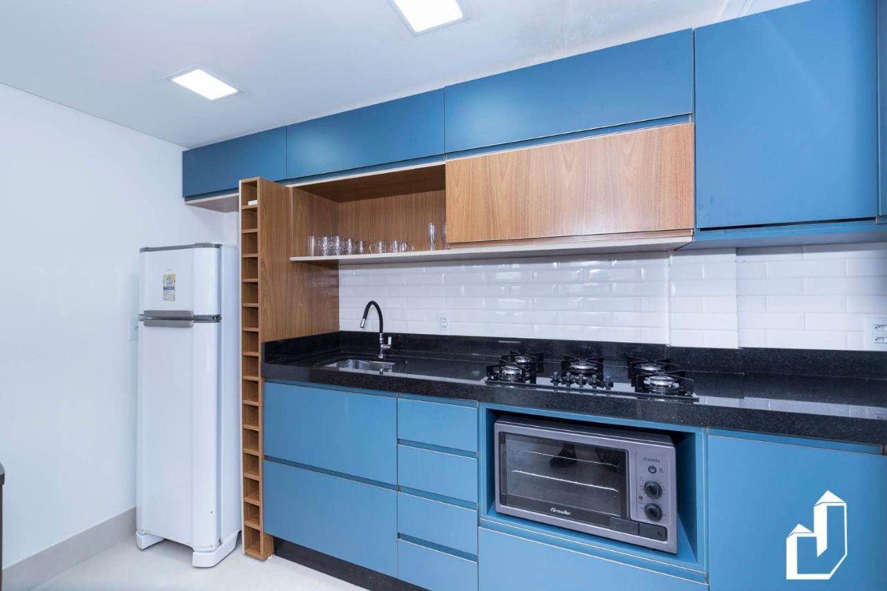 Apartamento Duplex Em 4 Ilhas Bombinhas Luaran gambar