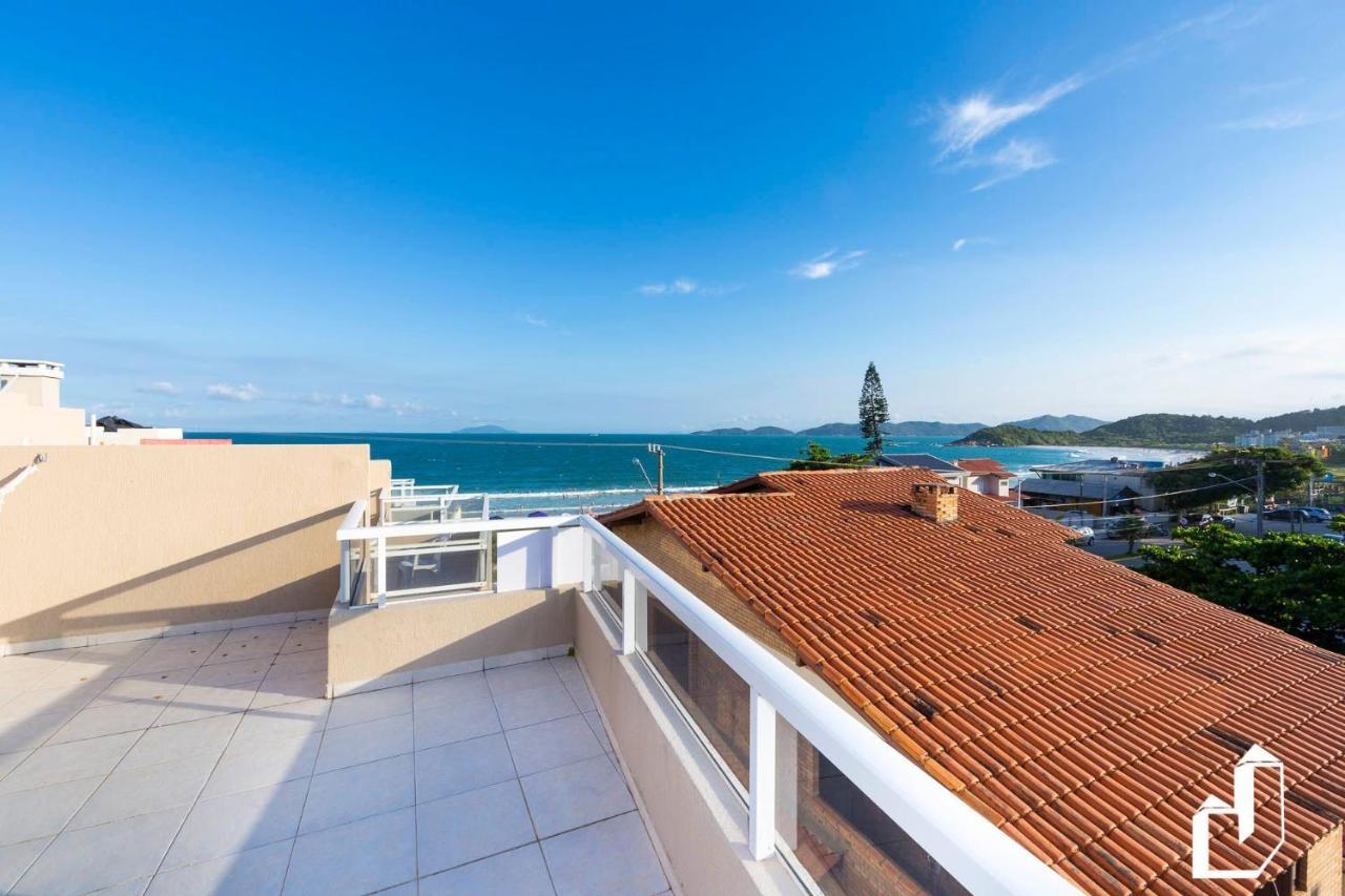 Apartamento Duplex Em 4 Ilhas Bombinhas Luaran gambar