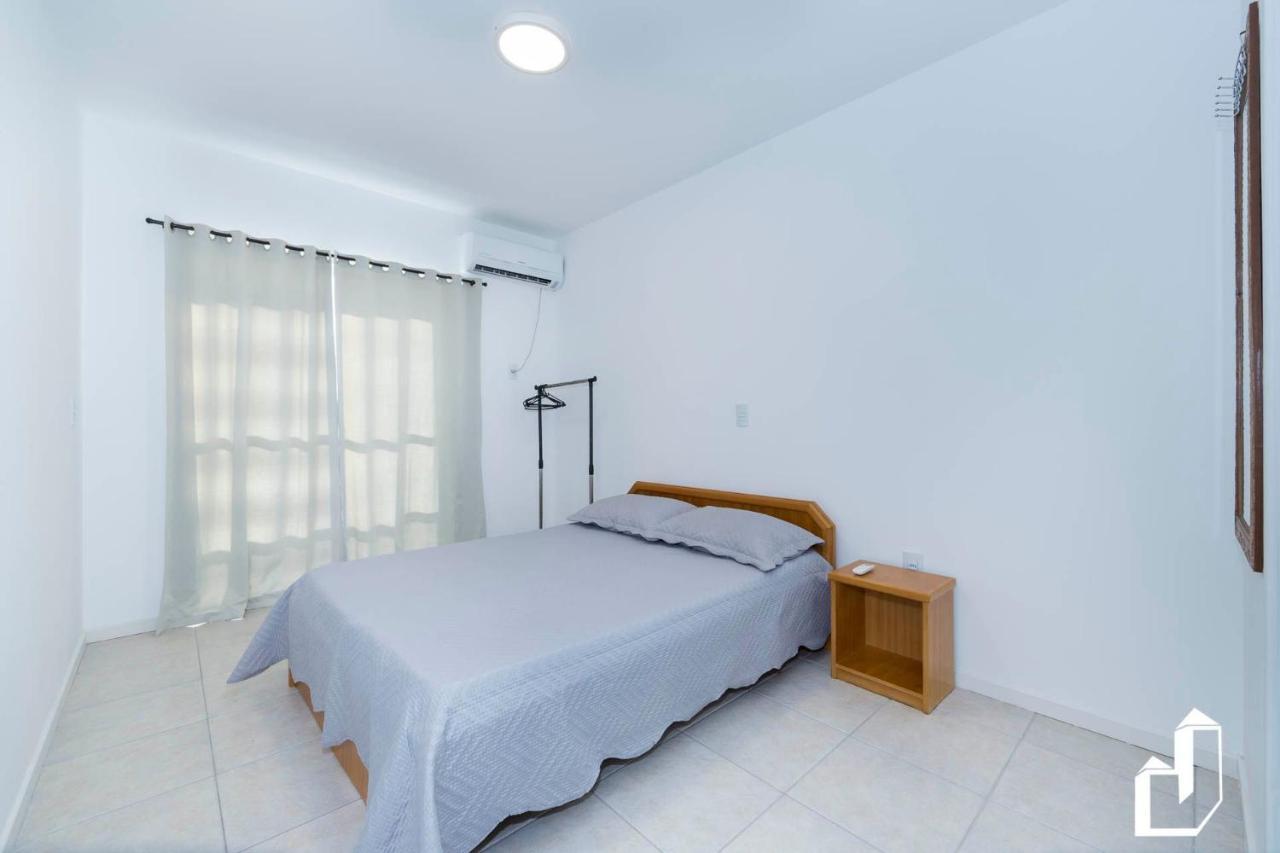 Apartamento Duplex Em 4 Ilhas Bombinhas Luaran gambar