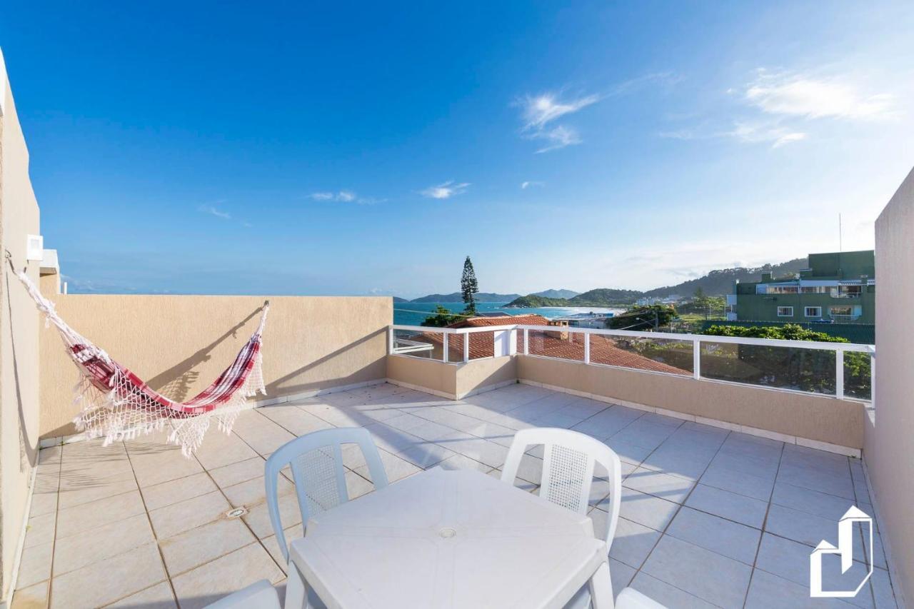 Apartamento Duplex Em 4 Ilhas Bombinhas Luaran gambar